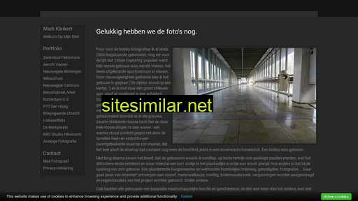 markklinkert.nl alternative sites