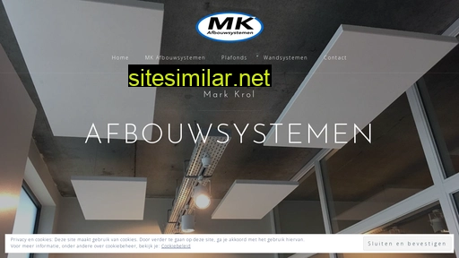 markkrol.nl alternative sites
