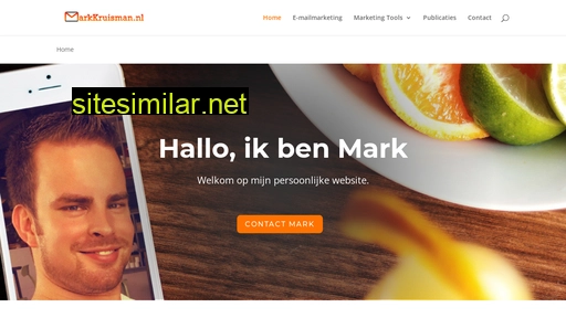 markkruisman.nl alternative sites