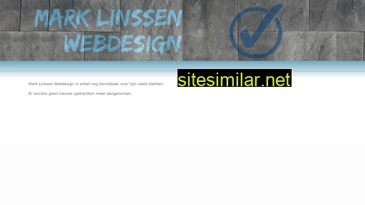marklinssenwebdesign.nl alternative sites