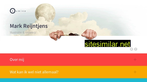 markreijntjens.nl alternative sites