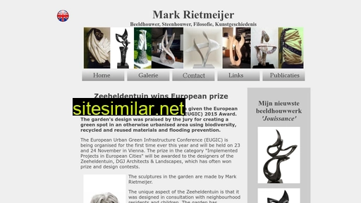 markrietmeijer.nl alternative sites