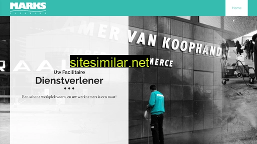 markscleaning.nl alternative sites