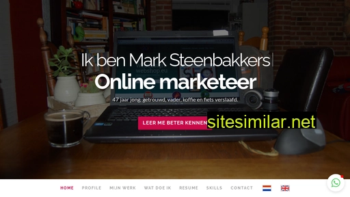marksteenbakkers.nl alternative sites