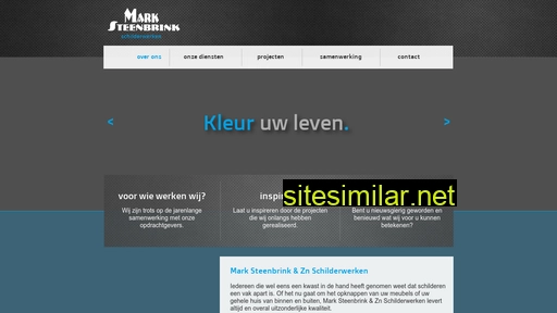 marksteenbrink.nl alternative sites