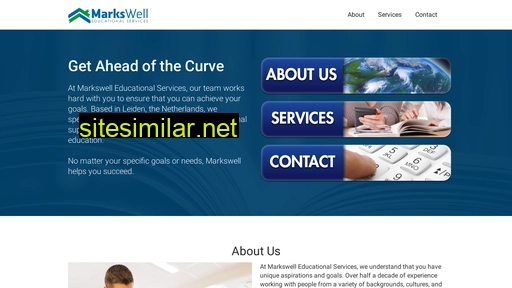 markswell.nl alternative sites