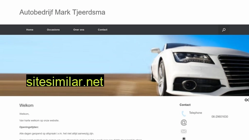 marktjeerdsma.nl alternative sites