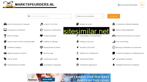 marktspeurders.nl alternative sites