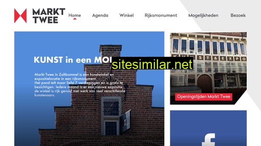 markttwee.nl alternative sites