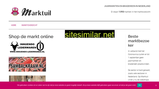 marktuil.nl alternative sites