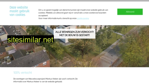 markusketeer.nl alternative sites
