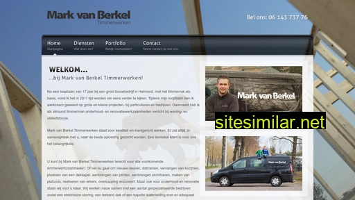 markvanberkeltimmerwerken.nl alternative sites