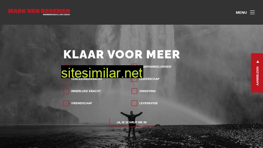 markvanbreemen.nl alternative sites