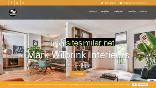 markwilbrinkinterieurs.nl alternative sites
