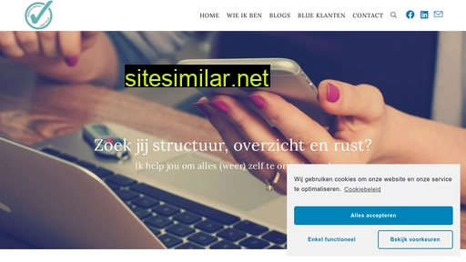 marleenbrengtstructuur.nl alternative sites