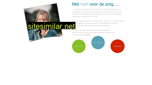 marleenhartevelt.nl alternative sites