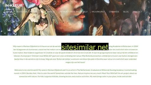 marleenin-kleur.nl alternative sites
