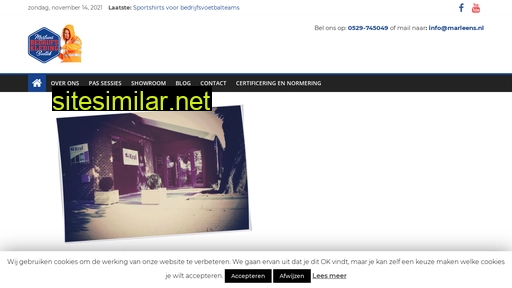 marleens.nl alternative sites