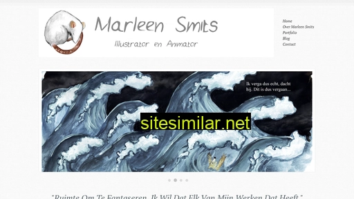 Marleensmits similar sites