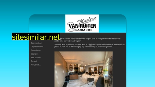 marleenvanruiten.nl alternative sites