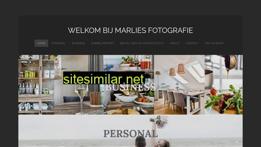 marlies-fotografie.nl alternative sites