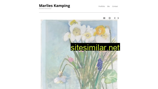 marlieskamping.nl alternative sites