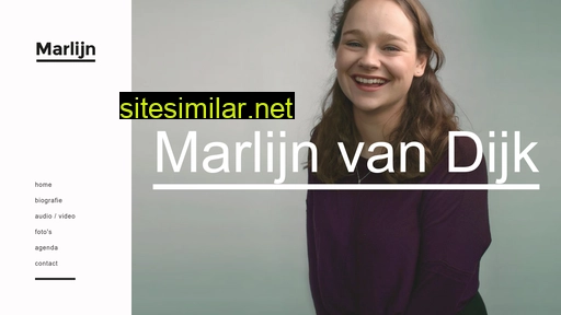 marlijnvandijk.nl alternative sites