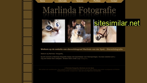 marlindafotografie.nl alternative sites