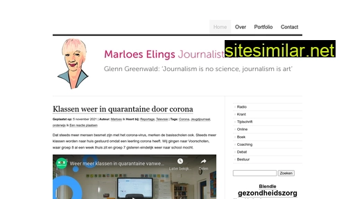 marloeselings.nl alternative sites