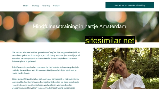 marloesvanderwel.nl alternative sites