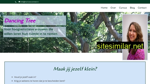 marloesvanmeel.nl alternative sites