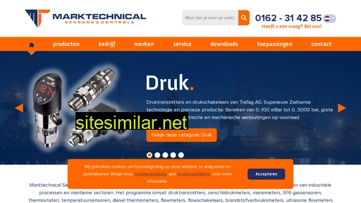 marktechnical.nl alternative sites