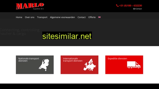 marlo.nl alternative sites