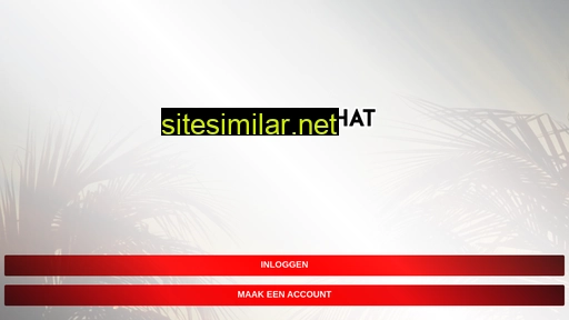 marokkochat.nl alternative sites