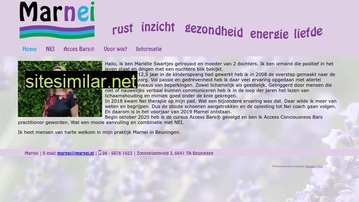 marnei.nl alternative sites