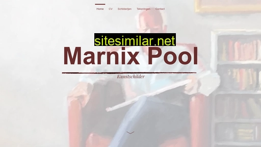 marnixpool.nl alternative sites