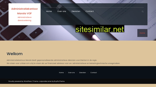 marola.nl alternative sites