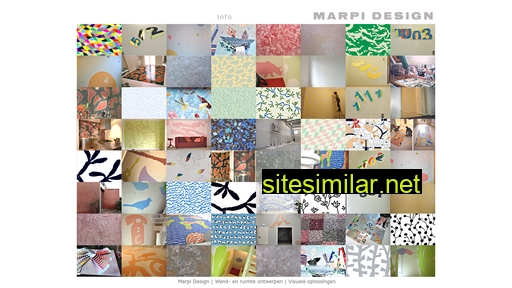 marpi.nl alternative sites