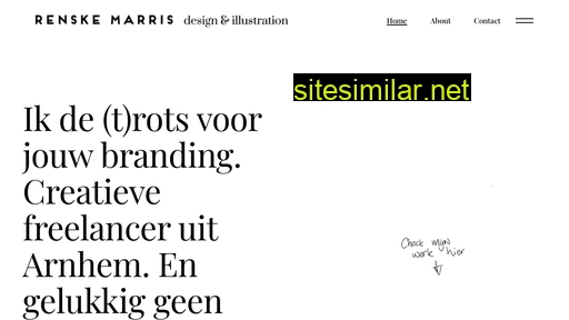 marris.nl alternative sites