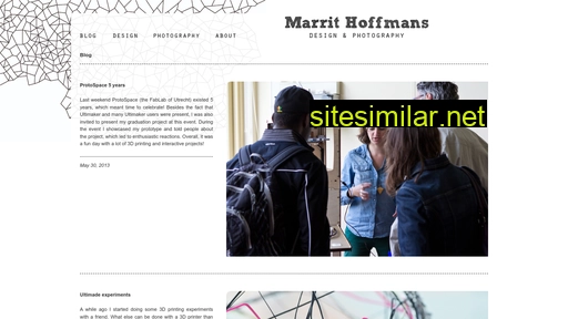 marrithoffmans.nl alternative sites