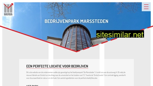 marssteden.nl alternative sites