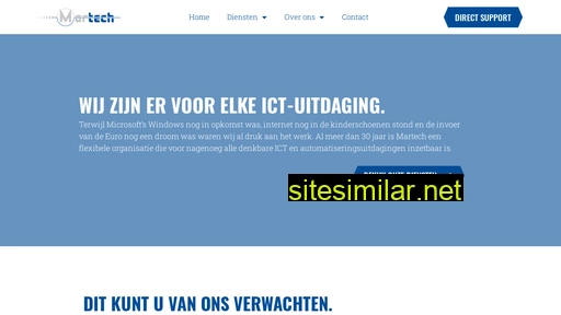 martech.nl alternative sites