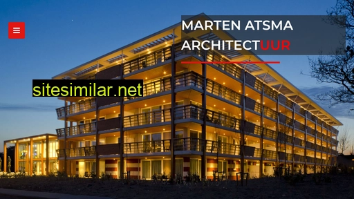 marten-atsma.nl alternative sites