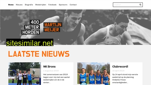 martijn-meijer.nl alternative sites