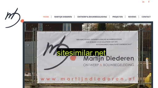 martijndiederen.nl alternative sites