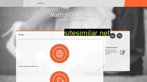 martijndijkstra.nl alternative sites