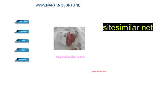 martijngeurts.nl alternative sites