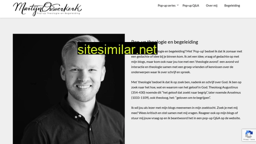 martijnouwerkerk.nl alternative sites