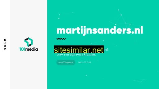 martijnsanders.nl alternative sites