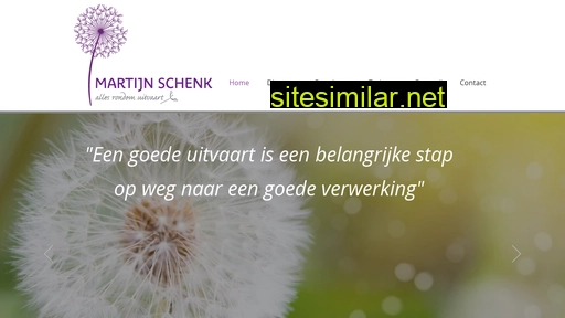 martijnschenk.nl alternative sites